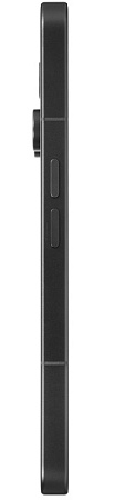 Смартфон Nothing Phone (3) 12/256GB Black (Черный) Смартфон Nothing Phone (3) 12/256GB Black (Черный)