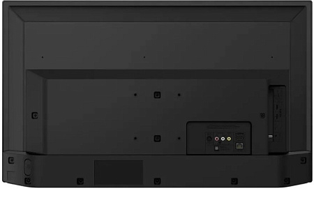 Телевизор Sony KD-32W830K 32" Black (Черный)