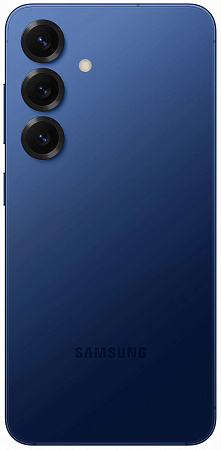 Смартфон Samsung Galaxy S25 12/128GB Navy (Синий)