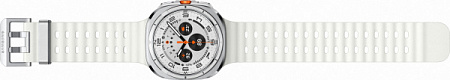 Умные часы Samsung Galaxy Watch Ultra LTE 47мм Titanium White (Титановый Белый)