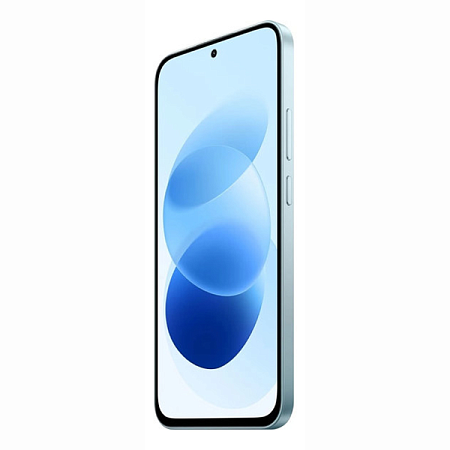 Смартфон REDMI Note 17 4G 4/128GB Sky Teal (Голубой) (RU) Смартфон REDMI Note 17 4G 4/128GB Sky Teal (Голубой) (RU)