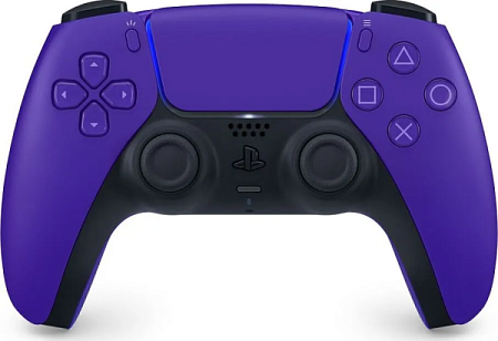 Геймпад Sony DualSense Purple (Фиолетовый) (CFI-ZCT1W)