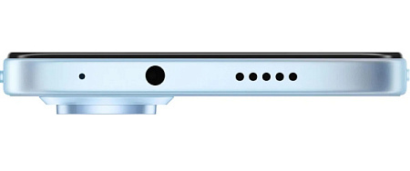 Смартфон Honor X7e 6/256GB Light Blue (Голубой) (RU) Смартфон Honor X7e 6/256GB Light Blue (Голубой) (RU)