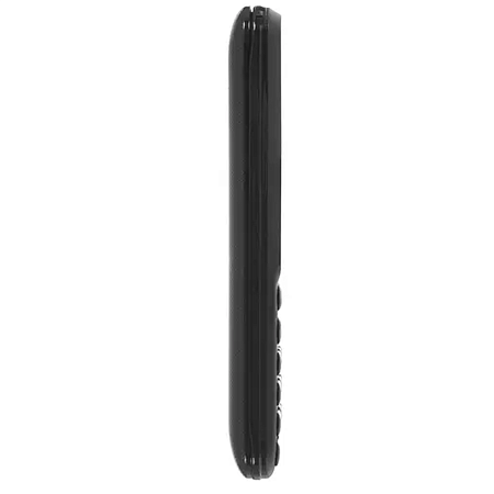 Телефон MAXVI K18 Black (Черный)