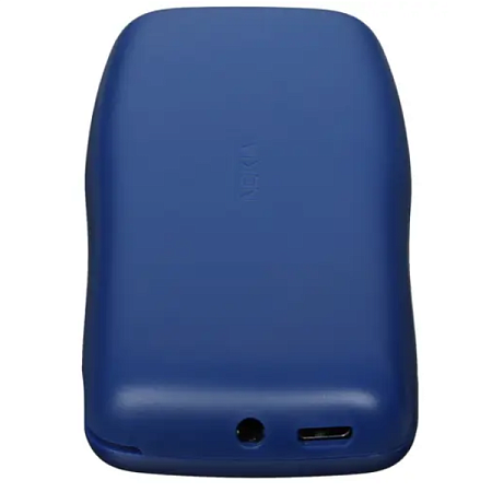 Телефон Nokia 105 (2024) TA-1423 SS Blue (Синий)