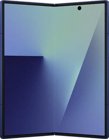 Смартфон Samsung Galaxy Z Fold7 12/256GB (SM-F966) Blue Shadow (Синяя Тень)