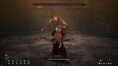 Игра для PS5 The First Berserker: Khazan (Русская версия)
