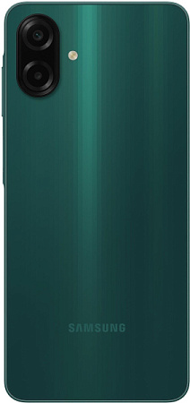 Смартфон Samsung Galaxy A07 6/128GB (SM-A075) Green (Зеленый) (CAU) Смартфон Samsung Galaxy A07 6/128GB (SM-A075) Green (Зеленый) (CAU)
