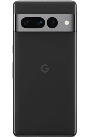 Смартфон Google Pixel 7 Pro 12/128GB Obsidian (Черный)