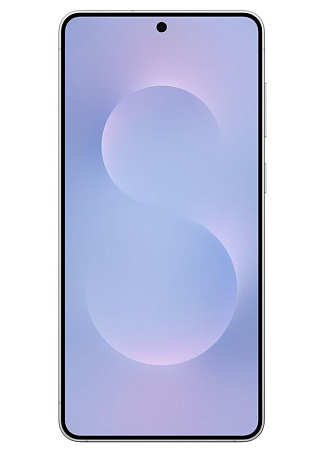 Смартфон Samsung Galaxy S25 Edge 5G 12/512GB Titanium Icyblue (Голубой)
