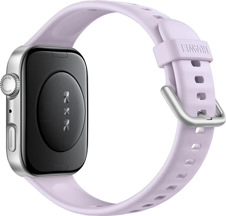 Умные часы Huawei Watch Fit 4 Purple (Сиреневый)