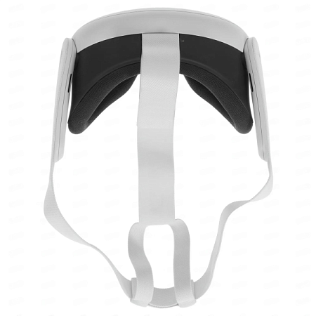 Шлем виртуальной реальности Meta Quest 3 - 512GB White (Белый)