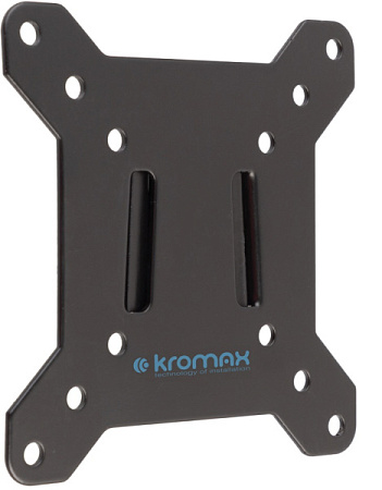 Кронштейн для телевизора Kromax VEGA-3 new (15"-32") Черный