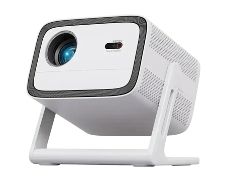Проектор Wanbo Projector Vali 1 White (Белый) (ТМ) Проектор Wanbo Projector Vali 1 White (Белый) (ТМ)