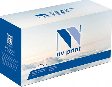 Картридж NV Print W1500ANC Черный Картридж NV Print W1500ANC Черный