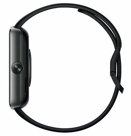 Умные часы Xiaomi Redmi Watch 5 (BHR9389GL) Obsidian Black (Черный)