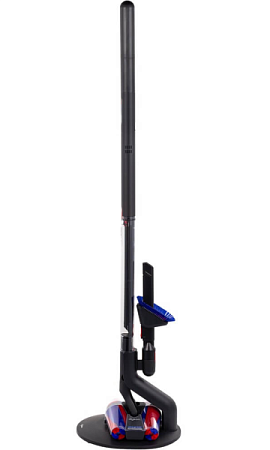 Вертикальный пылесос Dyson PencilVac FluffyCones (SV50) Black (Черный) Вертикальный пылесос Dyson PencilVac FluffyCones (SV50) Black (Черный)