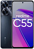 Смартфон Realme C55 6/128GB Черный (RU)