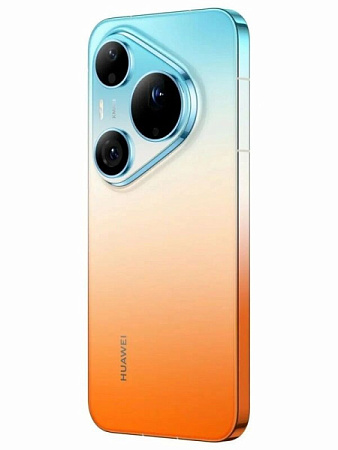 Смартфон Huawei Pura 90s Pro Max 12/512GB Orange Ocean (Оранжевый) Смартфон Huawei Pura 90s Pro Max 12/512GB Orange Ocean (Оранжевый)