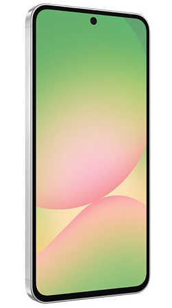 Смартфон Samsung Galaxy A56 5G 8/128GB SM-A566 Lightgray (Серый)