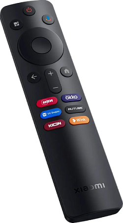 Телевизор Xiaomi TV A 55" 2026 (L55MB-ARU) Black (Черный) Телевизор Xiaomi TV A 55" 2026 (L55MB-ARU) Black (Черный)