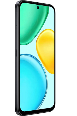 Смартфон Honor X7e 6/256GB Midnight Black (Черный) (RU) Смартфон Honor X7e 6/256GB Midnight Black (Черный) (RU)