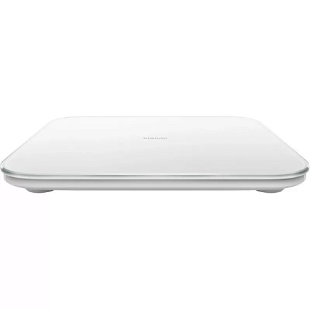 Умные весы Xiaomi Smart Scale S200 (BHR9230GL) Белый