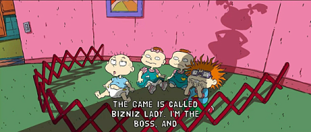 Игра для PS5 Rugrats: Adventures in Gameland (Английская версия) Игра для PS5 Rugrats: Adventures in Gameland (Английская версия)