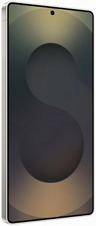 Смартфон Samsung Galaxy S25 Ultra 12/256GB Titanium Black (Титановый Черный)