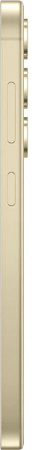 Смартфон Samsung Galaxy S24 8/256GB Amber Yellow (Желтый)