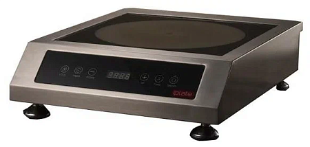 Электрическая плита Iplate 3500 MONA Серебристый
