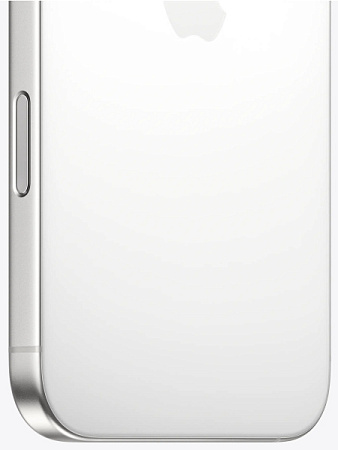 Смартфон Apple iPhone 16 Pro 128GB Titanium White (Титановый Белый) SIM+eSIM Смартфон Apple iPhone 16 Pro 128GB Titanium White (Титановый Белый) SIM+eSIM