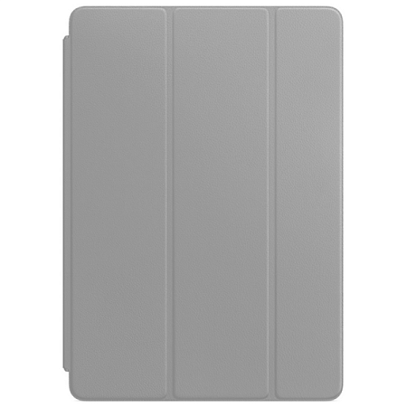 Чехол-книжка Smart Case для планшета Apple iPad Air M2/M3 11" (2024/25) Light Grey (Светло-серый)