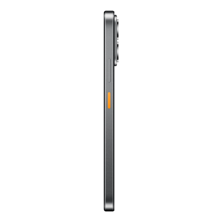 Смартфон Tecno Pova 8 5G 8/256GB Graphite Black (Серый)