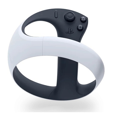 Система виртуальной реальности Sony PlayStation VR 2 White (Белый)