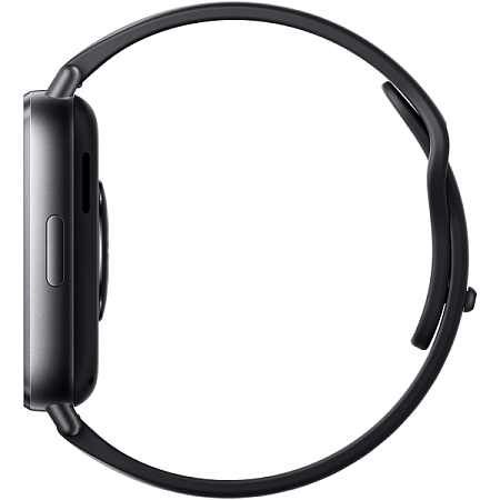 Умные часы Xiaomi Redmi Watch 5 Active (BHR8784GL) Midnight Black (Черный)