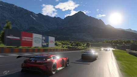 Игра для PS5 Gran Turismo 7 (Русские субтитры)