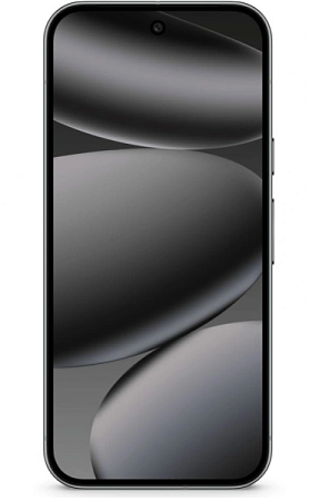 Смартфон Google Pixel 10 Pro 16/512GB Obsidian (Черный)