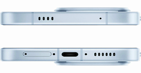 Смартфон IQOO 15R 5G 12/256GB Silver (Серый) (RU) Смартфон IQOO 15R 5G 12/256GB Silver (Серый) (RU)