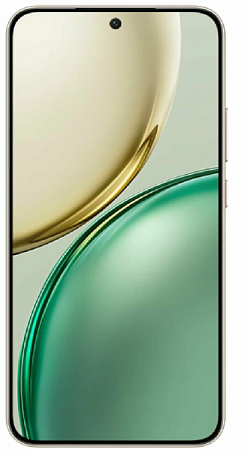 Смартфон Honor X9d 5G 12/256GB Sunrise Gold (Рассветный Золотой) (RU)