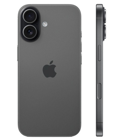 Смартфон Apple iPhone 17 256GB Black (Черный) SIM+eSIM Смартфон Apple iPhone 17 256GB Black (Черный) SIM+eSIM