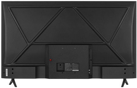 Телевизор Xiaomi TV A 50" 2026 (L50MB-ARU) Black (Черный)