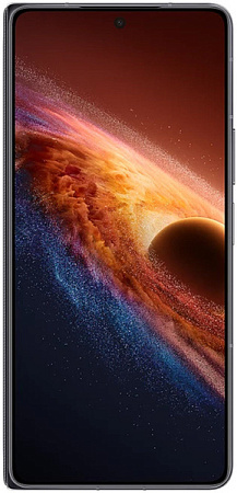 Смартфон Honor Magic V6 16/512GB Black (Черный)