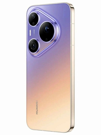 Смартфон Huawei Pura 90s Pro Max 12/256GB Blaze Purple (Фиолетовый)