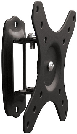 Кронштейн для телевизора Kromax GALACTIC-1 (15-32") Чёрный Кронштейн для телевизора Kromax GALACTIC-1 (15-32") Чёрный