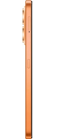 Смартфон Honor X7e 6/256GB Sunrise Orange (Оранжевый) (RU)