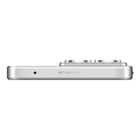 Смартфон Tecno Pova 8 5G 8/256GB Arc White (Белый)