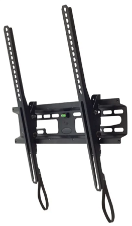 Кронштейн для телевизора Kromax FLAT-4 (22-65") Черный