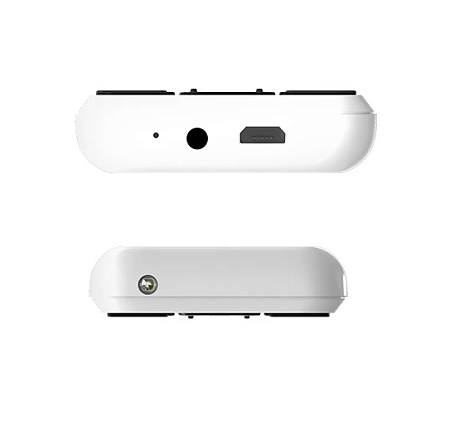 Телефон MAXVI C30 (Без З\У) White (Белый)