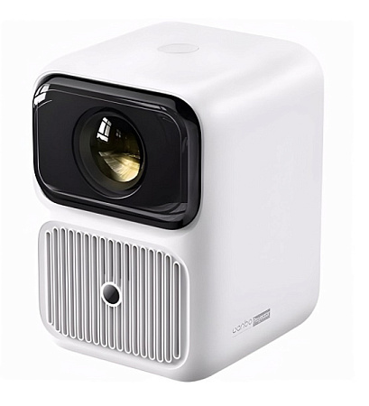 Проектор Wanbo Projector Dali 1 White (Белый) (ТМ) Проектор Wanbo Projector Dali 1 White (Белый) (ТМ)